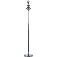 Linea Verdace Vloerlamp Aladdin 1Xe27 Chroom Zonder Kap