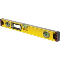 Stanley Waterpas FatMax 900mm