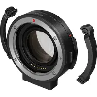 Canon Mount Adapter EF-EOS R 0.71x (EOS C70)