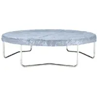 Etan Beschermhoes - Etan Premium Trampoline - 366 cm - Grijs