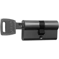 Nemef Set Profielcilinder 110/9 | 3 sleutels | per 4 stuks | gelijksluitend | 61 mm - 9011009304