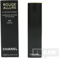 Chanel Rouge Allure - 99 Pirate - Lippenstift
