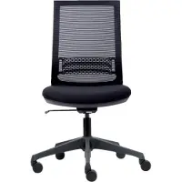 Euroseats Canillo Bureaustoel