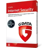 G DATA G-DATA Internet Security 1 PC - 1 jaar OEM