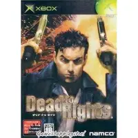 Dead to Rights