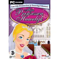 Mijn Princessen Huwelijk - Windows