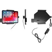 Brodit Halter aktiv Apple iPad Pro 11 (2018) Molex abschließbar