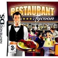 Restaurant Tycoon