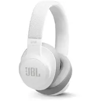 JBL Live 500BT - Wit