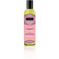 Dreamlove Pleasure Garden Massageolie - 59 Ml