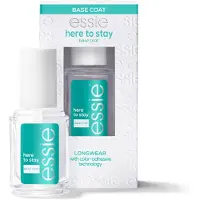 essie Make-up Base Coat Base Coat Here To Stay 13,50 ml