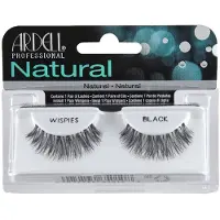 Ardell Glamour Wispies Black Eye Lashes
