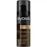 Syoss Root Retoucher Dark Brown 120 Ml