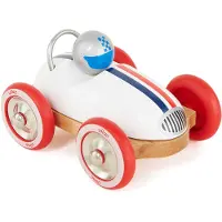 Vilac - Vintage witte Roadster