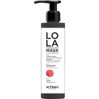 Artègo LOLA MASK SCARLET 200ML