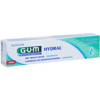 Gum 3x Hydral Tandpasta 75 Ml