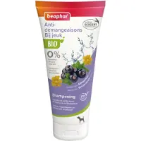 Beaphar 3x Bio Shampoo Tube Anti Jeuk 200 Ml
