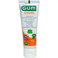 Gum Junior Tandpasta 6+ Jaar - 50 ML