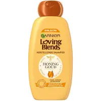 Garnier 6x Loving Blends Honing Goud Shampoo 300 ml