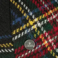 Lierys Glaston Wool Stewart Pet By Lierys donkerblauw | Maat: 60 cm