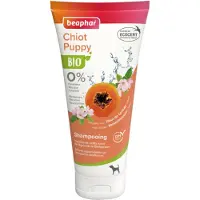 Beaphar 3x Bio Shampoo Tube Puppy 200 ml
