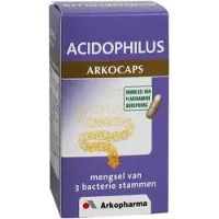Arkopharma Arkocaps Acidophilus complex 45 capsules