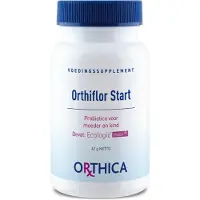 Orthica 2x Orthiflor Start 42 Gr