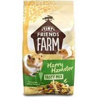 Tiny Friends Farm 6x Harry Hamster 700 gr