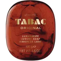 Tabac Luxury Soap 100 g