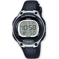 Casio Horloges LW2031AVDF