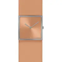 Jacques Lemans - 1-2057L - Polshorloge - Dames