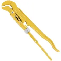 Rems Vang S Maul pijpsleutel 1" 47 mm ( 116005 R ) DIN 5234 Zweeds model