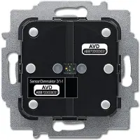 ABB Busch-Jaeger Busch-FreeAtHome Dimactor Bus Systeem - 2CKA006220A0016