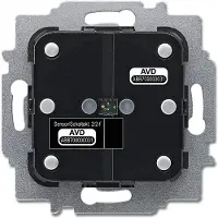 Busch-Jaeger BJ-sensor/schakelaaractor 2/2-voudig, type 6211/2.2, Busch-free@home