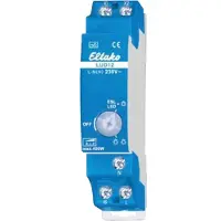 Eltako 21100805 Extra vermogen Blauw
