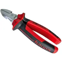 HAUPA Seitenschneider 165mm 1000V 211204