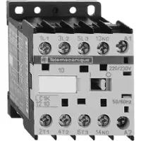 Schneider Electric Magneetschakelaar 400VAC 4kW 9A, Relais