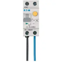 Eaton Industries Aardlekschakelaar Syst 55 Flex - 1P+N B16/30MA