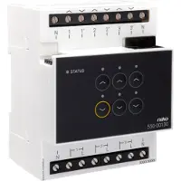 Niko-Servodan Motormodule voor Niko Home Control, Automatiseringsaccessoires