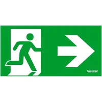 Famostar S-Sense Pictogram Noodverlichting - 392274