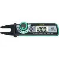 KYORITSU 2300R True-RMS Mini Vorkstroomtang - AC/DC 100A