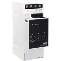 Niko Home Controle Analoog Ingangsbussysteem - 550-00210