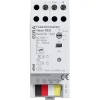 Gira ENet Dimactor Bus Systeem - 543000