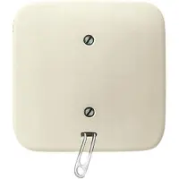 ABB Busch-Jaeger SI Installatie Schakelaar - 2CKA001315A0415