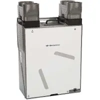 Itho Daalderop Ventilatiebox HRU ECO 200 WTW Eurostekker