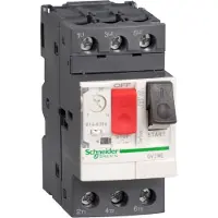 Schneider Electric GV2ME08 GV2ME08 Motorbeveiligingsschakelaar 1 stuk(s) Box