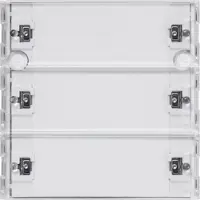 Gira Funkwandzender 3-voudig, 533300, eNet systeem 55