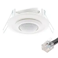 Klemko PIR Bewegingsschakelaar (Compleet) - 870555