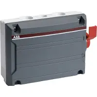 ABB Gesloten Schakelaars Scheider - 2CMA1424R1000