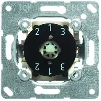 Honeywell Peha Basiselement Driestandenschakelaar - 00931593